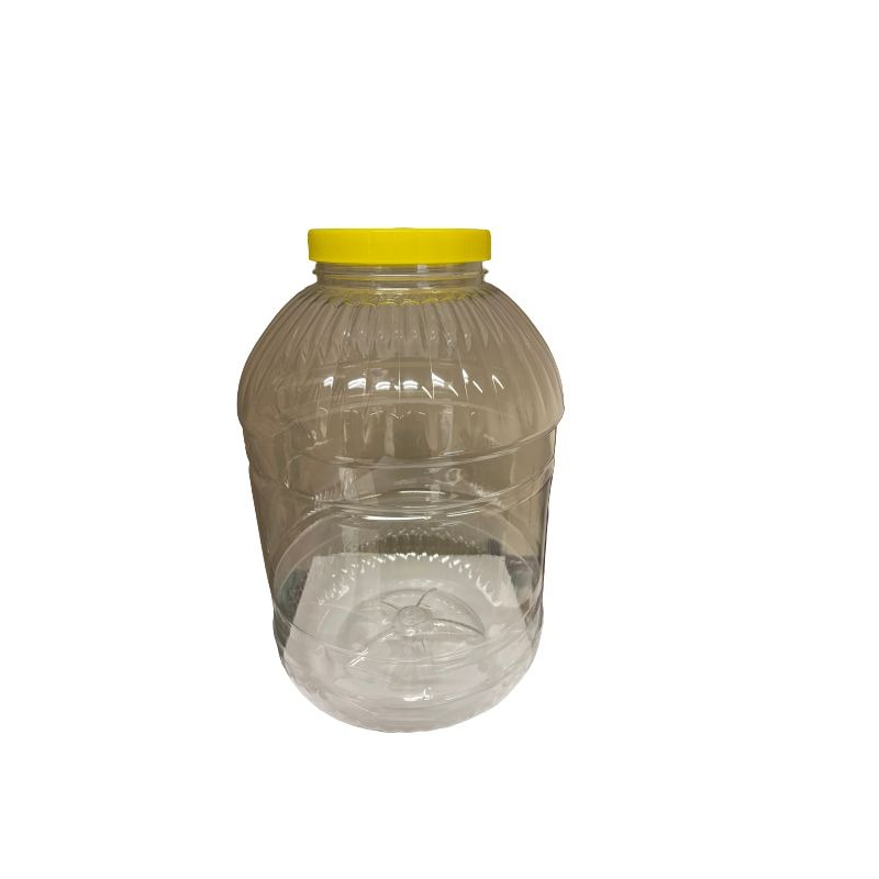 Pet für Tursi 10Kg